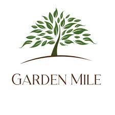 Garden Mile logo