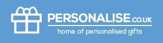 Personalise logo