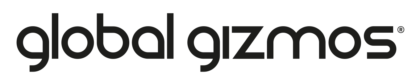 Global Gizmos logo