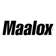 Maalox logo