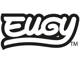 EUGY logo