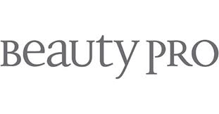 BeautyPro logo