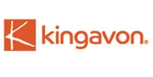 Kingavon logo