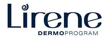 Lirene cosmetics logo
