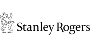 Stanley Rogers logo