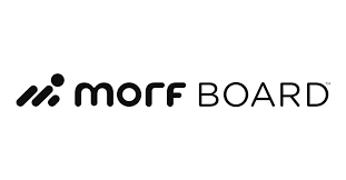 Morfboard logo