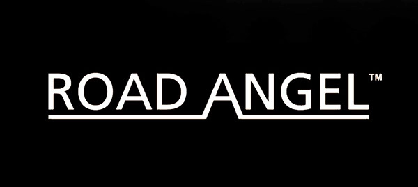 Road Angel logo