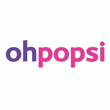 Ohpopsi logo