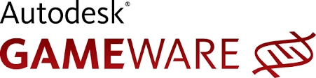GAMEware logo