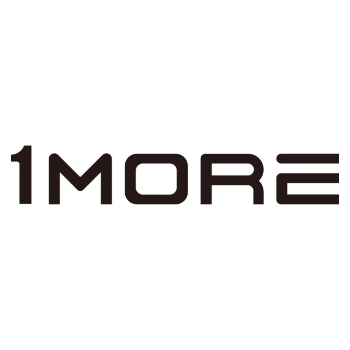 1MORE logo