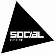 Social Bike Co logo
