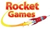 Rocket Games logo