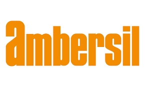 Ambersil logo