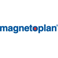 magnetoplan logo