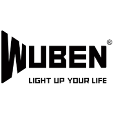 Wuben logo