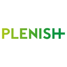 Plenish logo