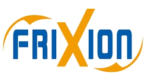 FriXion logo