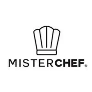 MisterChef logo