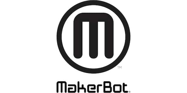 MakerBot logo