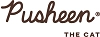 Pusheen logo