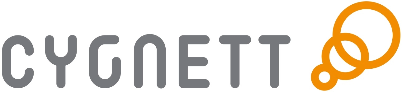 Cygnett logo