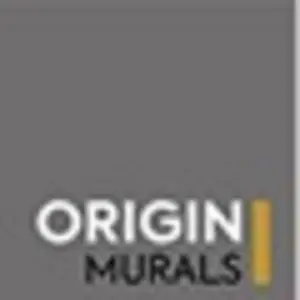 Origin Murals logo