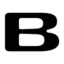 B Aktiv logo