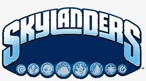 Skylanders logo