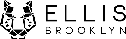 Ellis Brooklyn logo