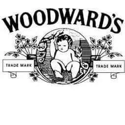 Woodwards logo