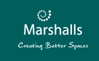 Marshalls Hardware logo
