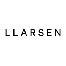 LLarsen logo