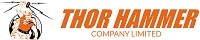 Thor Hammer logo