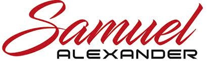 Samuel Alexander logo