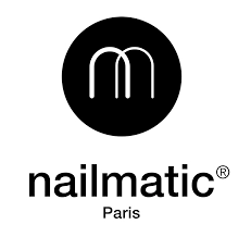Nailmatic logo