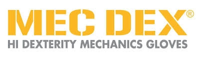 Mecdex logo