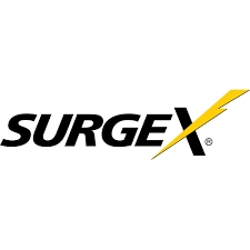 Surgex logo