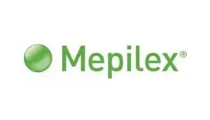 Mepilex logo