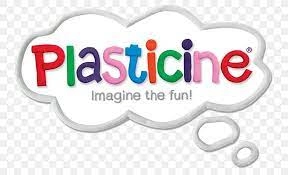 Plasticine logo