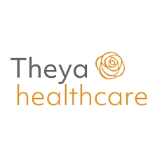 Theya Healthcare logo