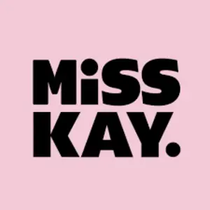 Miss Kay logo
