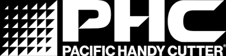 Pacific Handy Cutter logo