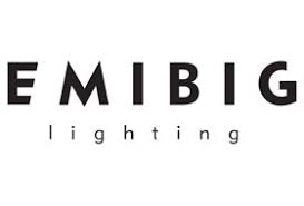 Emibig Lighting logo