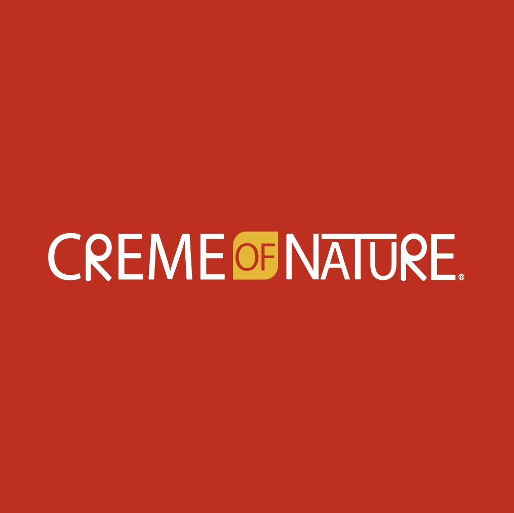 Creme of Nature logo