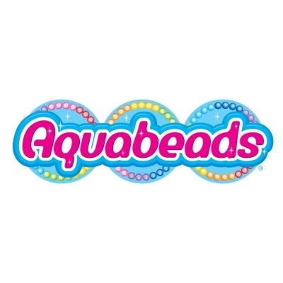 Aqua Beads logo