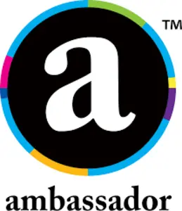 Ambassador Games logo