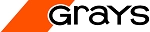 Grays Hockey logo