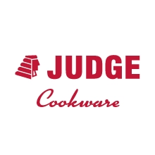 Judge Cookware logo
