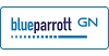 BlueParrott logo