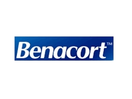 Benacort logo